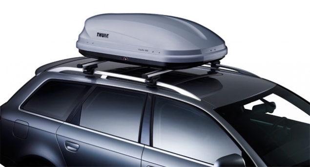Багажники на крышу автомобиля: виды и способы крепления