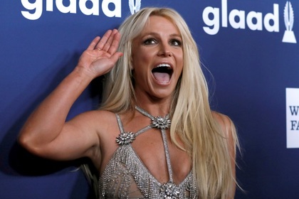 Бритни Спирс проведет месяц в психиатрической больнице