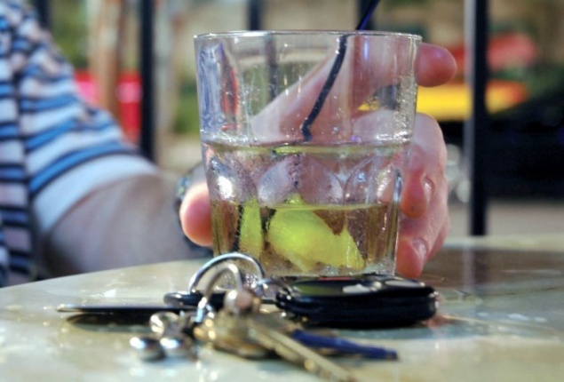 Как сохранить права, если отказался «дуть в трубочку»?