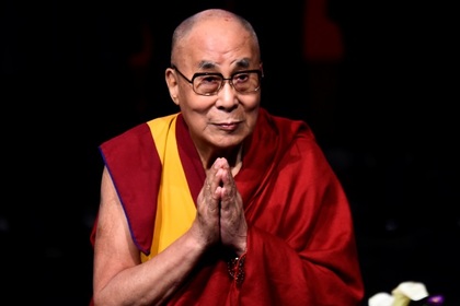 Далай-ламу госпитализировали