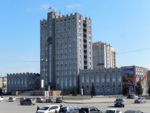 Открытая кадровая комиссия: в Ачинске приглашают соискателей на руководящие должности в образовательные учреждения города