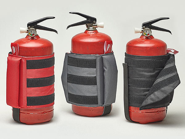 Огнетушители для автомобиля: виды, выбор, достоинства и недостатки
