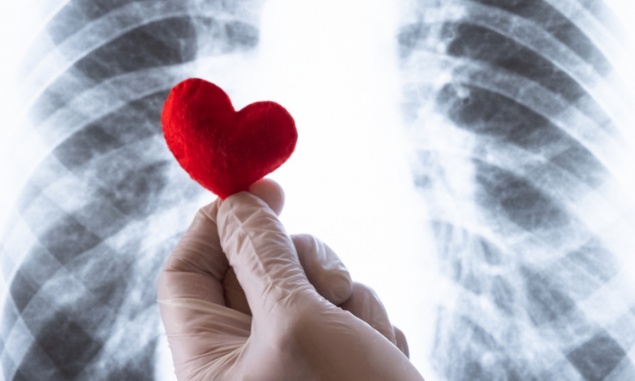 Врачи призывают отказаться от ежегодной флюорографии