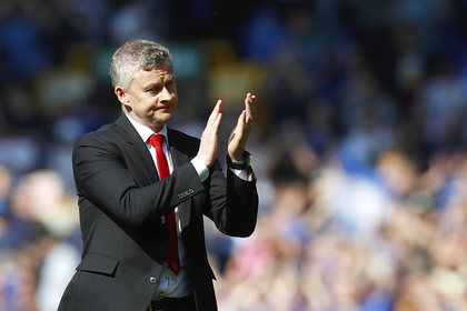 «Манчестер Юнайтед» потерпел разгромное поражение и установил антирекорд