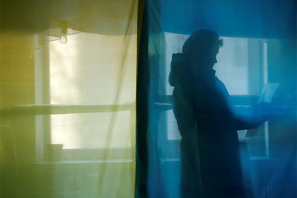 Победу Зеленского окрестили «электоральным майданом»