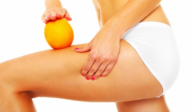 Лучшие методы избавления от целлюлита в домашних условиях