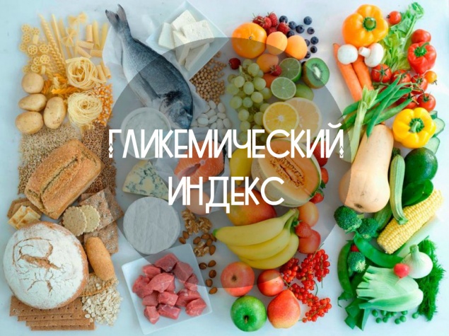 Гликемический индекс