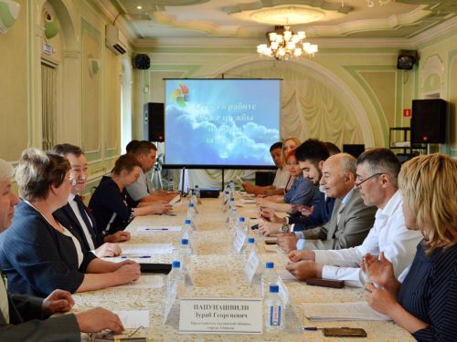 Илай Ахметов о межнациональных отношениях: нас объединяет одно – мы хотим жить в мире!