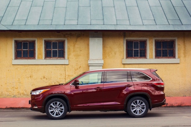 Автомобили, которые служат своим владельцам вечно