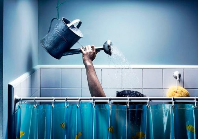 Подачу тепла в организации и жилые дома прекратят с 20 мая в Ачинске