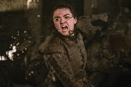 «Игра престолов» закончилась