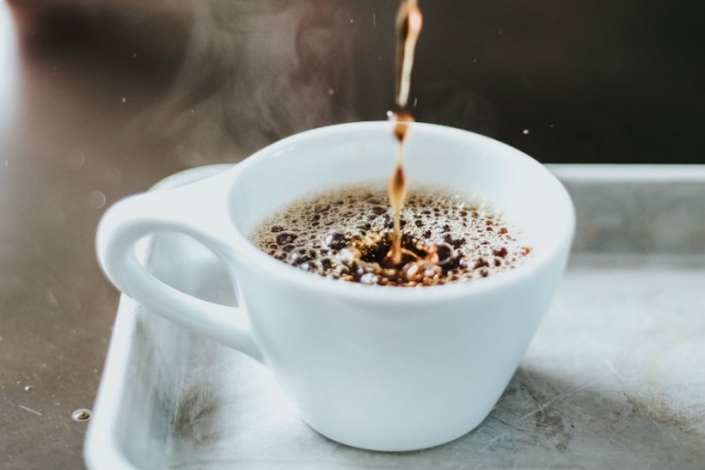 Изжога от кофе? Вот как сделать напиток более мягким