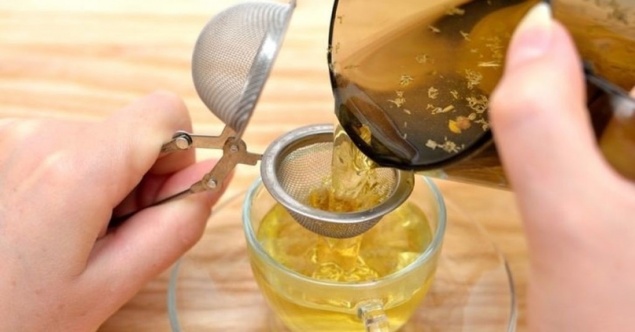 Для очищения печени и сжигания брюшного жира