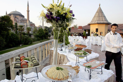 Раскрыты главные приоритеты россиян при выборе отеля