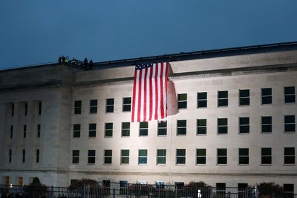 США обвинили Россию в желании поменять мировой порядок