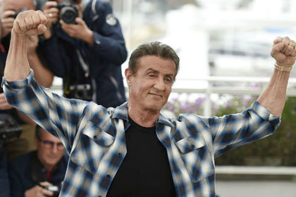 Сталлоне раскритиковали за слишком дорогие фото с поклонниками