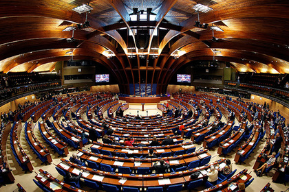 В Раде предрекли отмену санкций после возвращения России в ПАСЕ