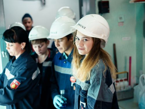 В Ачинске базовая кафедра СФУ приглашает абитуриентов из западной группы Красноярского края