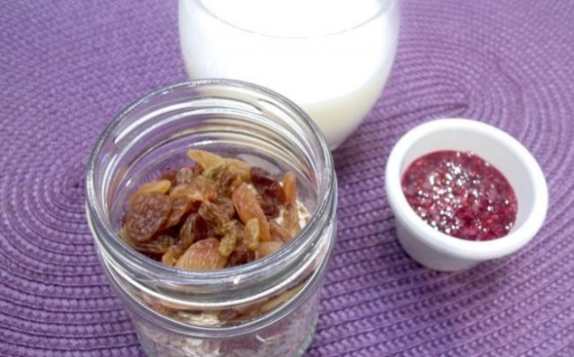 ЧУДО-БАНОЧКА ДЛЯ КРЕПКОГО ЗДОРОВЬЯ