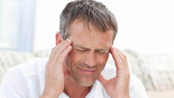 Предынсультное состояние: симптомы