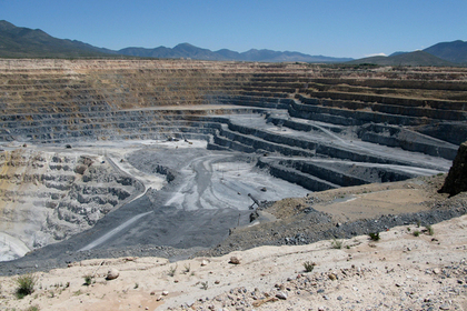 Дорожающий металл утянул производителя серебра на дно