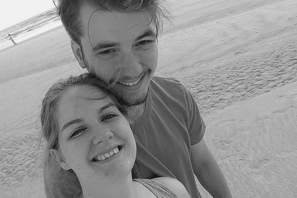 Турист впервые оказался в океане, запаниковал и погиб