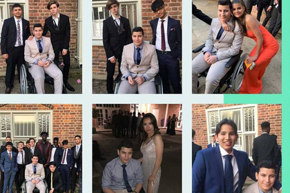 Загадочная болезнь парализовала подростка и поставила врачей в тупик