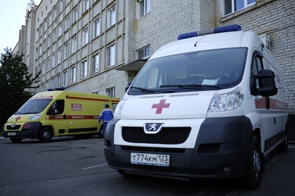 С завтрашнего дня станут жёстче наказывать за отказ пропустить машину скорой помощи