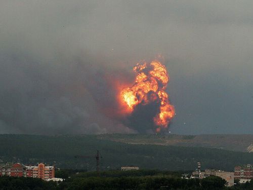 Администрация города просит ачинцев незамедлительно сообщать о подозрительных предметах на телефоны горячих линий: