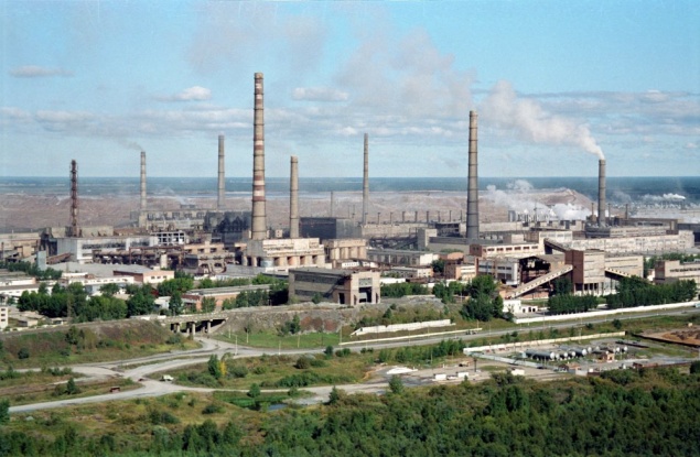 На АГК начался запуск производства