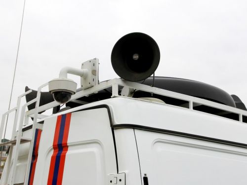 Поручение Главы Ачинска: сегодня в городе пройдет комплексная проверка стационарной и передвижной систем оповещения по ЧС