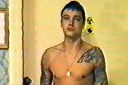 Сознавшийся в убийстве Круга киллер задушил двух сокамерников