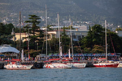 Москва допустила возвращение Крыма Украине при одном условии