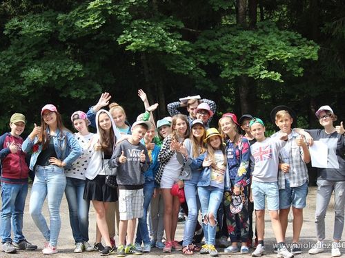 Стартует Всероссийский конкурс видеороликов «Как я провел это лето»