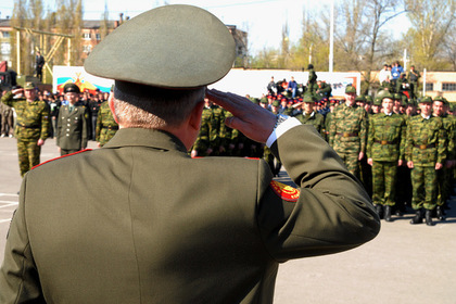 Россиянин потерял зарплату из-за службы в армии и отсудил ее у Минобороны