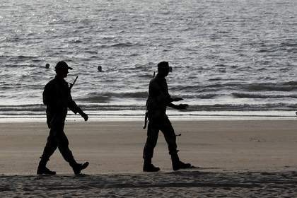 Пентагон предупредил о росте влияния России в Африке