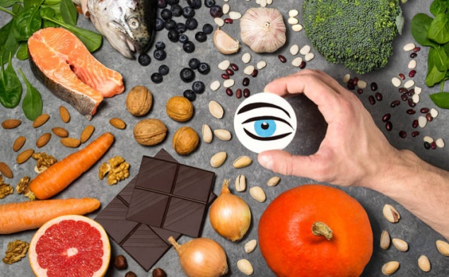 Питание для здоровья глаз: что можно, что нельзя, каким будет результат?