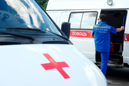 Из ачинской больницы выписали всех раненых в результате взрывов в Каменке