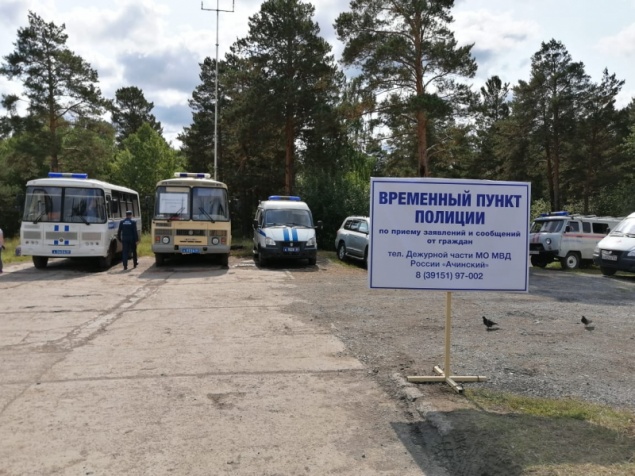 Комиссия начала обследовать пострадавшие от взрывов в Каменке квартиры