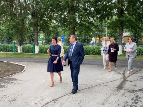 Уроки в школах Ачинска будут начинаться с вопроса учителя: как ребята дошли до школы?