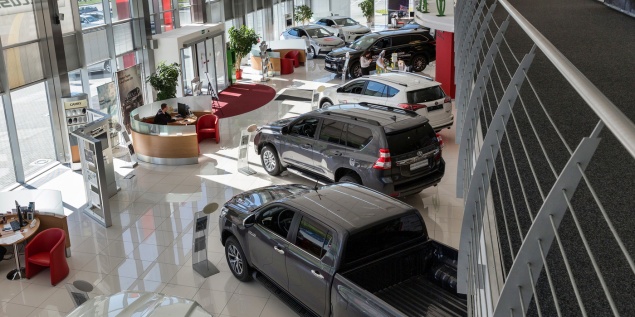 Цены перепишут осенью. Когда и как подорожают разные автомобили