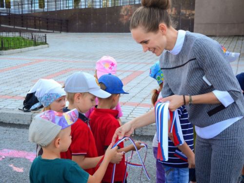 Сегодня 350-летие Государственного флага России: программа мероприятий в Ачинске