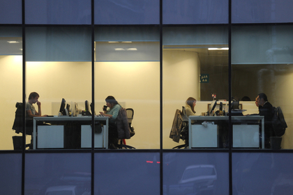 Раскрыто влияние сокращенной рабочей недели на российскую экономику