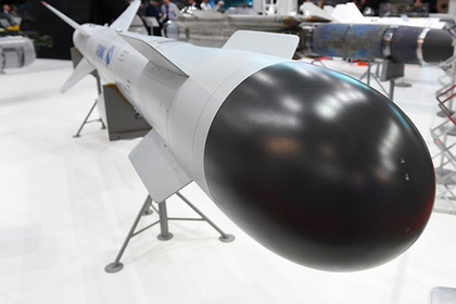 Супероружие России признали небоеготовым