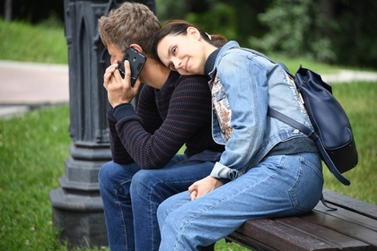 В России спрогнозировали дефицит мужчин