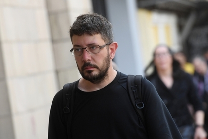 Артемий Лебедев вернулся в Россию и объяснил троллинг либералов