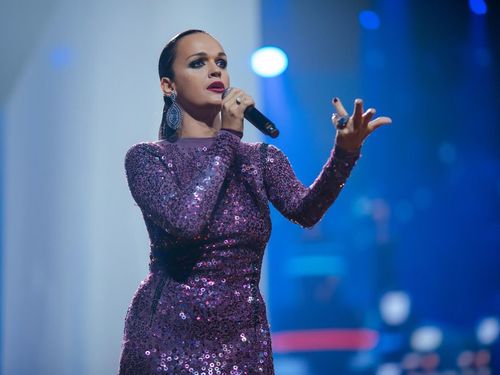 День нефтяника: московская гостья - певица Слава поздравит ачинцев с профессиональным праздником