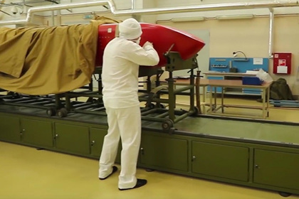 Раскрыта причина ракетных испытаний под Северодвинском