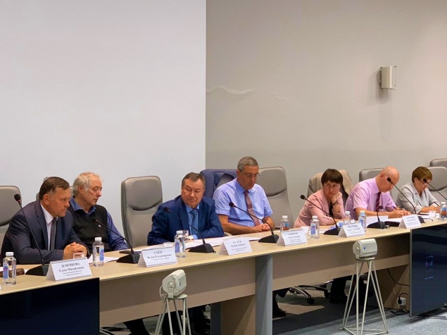 Ассоциация «ЗАПАД»: главы городов и районов поделились опытом работы по благоустройству территорий