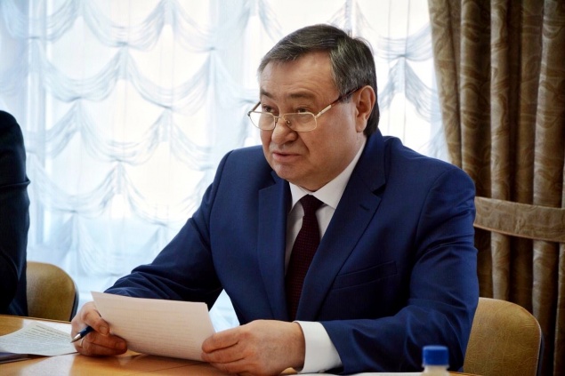 В Ачинске уже планируют дату начала отопительного сезона: мэр города потребовал отслеживать прогноз погоды на сентябрь